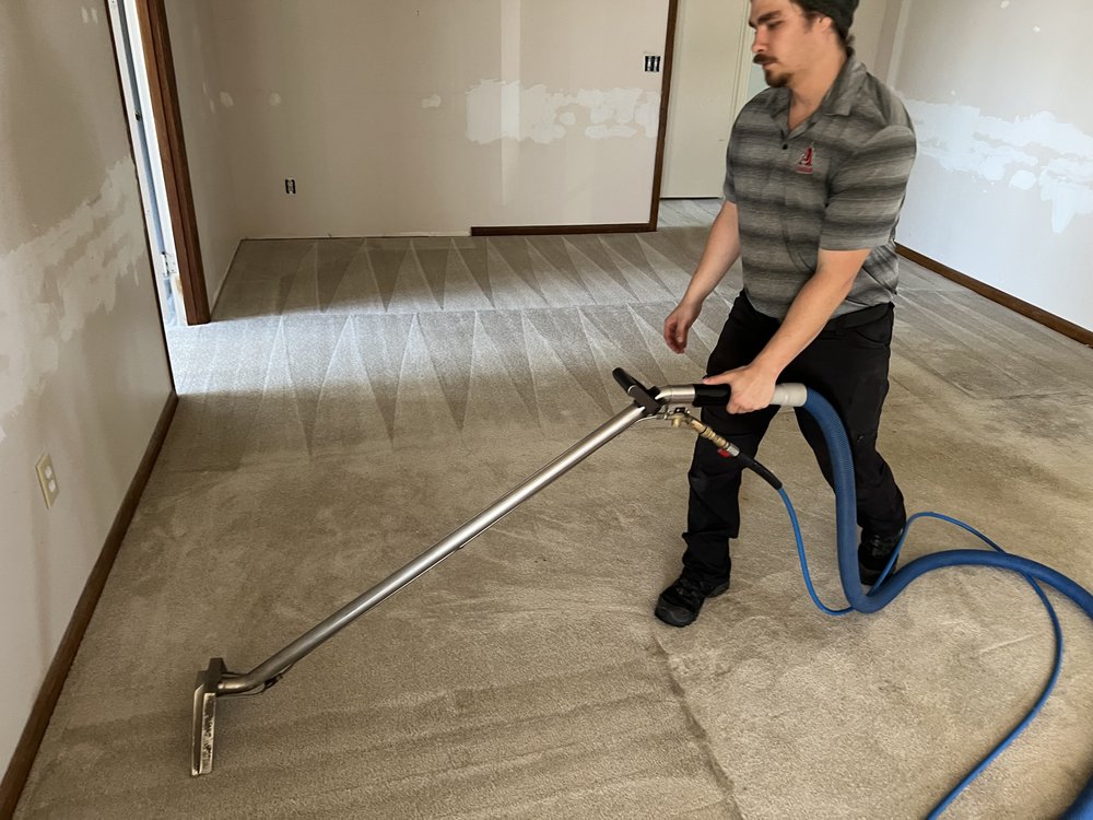 ASTEAM CARPET CARE & RESTORATION Updated August 2024 62 Photos