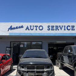 Amana Auto
