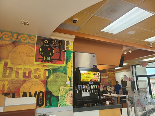 Pollo Campero St Paul by null