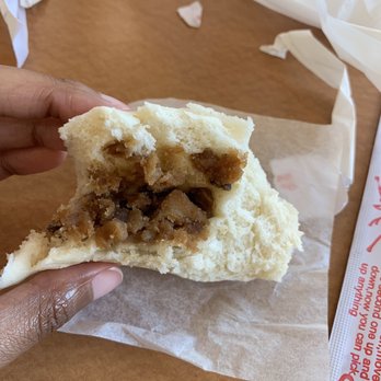 Chun Wah Kam - Manapua- Chicken - Chinese Near Me - Aiea, Hawaii