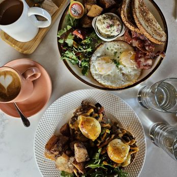 Chillax & Co - Breakfast & Brunch Near Me - Richmond Hill, Ontario Chillax & Co - Breakfast & Brunch Near Me - Richmond Hill, Ontario