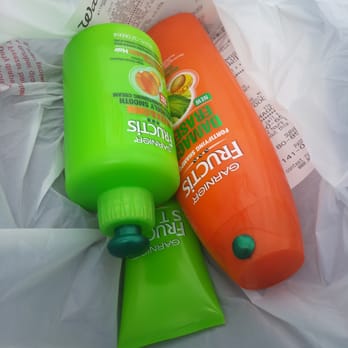 Walgreens - My purchases. Come on Garnier, gimme an endorsement deal. Please. - Cosmetics & Beauty Supply Near Me - Brooklyn, New York Walgreens - My purchases. Come on Garnier, gimme an endorsement deal. Please. - Cosmetics & Beauty Supply Near Me - Brooklyn, New York