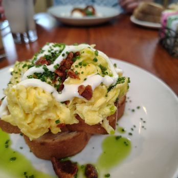 Bowood by Niche - Egg toast! - Breakfast & Brunch Near Me - Saint Louis, Missouri Bowood by Niche - Egg toast! - Breakfast & Brunch Near Me - Saint Louis, Missouri