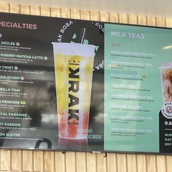 Krak Boba