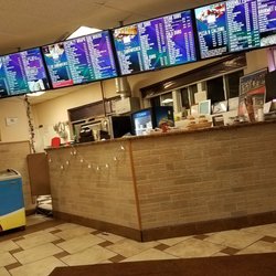 Pizza Market - Nifty remodelled look
