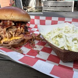 Yardery Burger