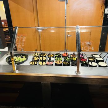Shakey's Pizza Parlor - Salad buffet - Pizza Near Me - Los Angeles, California Shakey's Pizza Parlor - Salad buffet - Pizza Near Me - Los Angeles, California