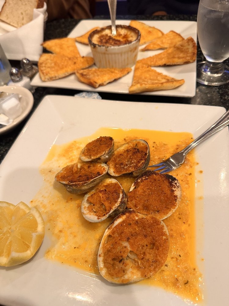 DeCosta's Restaurant