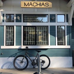 Bicycle Centres - The old train depot and a nice ride from Bicycle Centres of Snohomish. (Don't miss the tulip farm just north!)