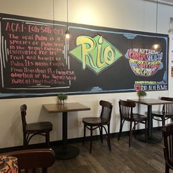 Río Açai Bowls