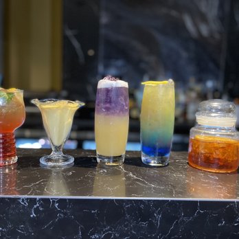 Khazana - By Chef Sanjeev Kapoor - Indian Near Me - Toronto, Ontario
