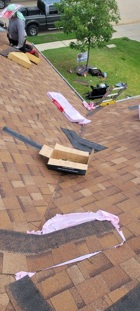 Slide of Craven Roofing & Construction