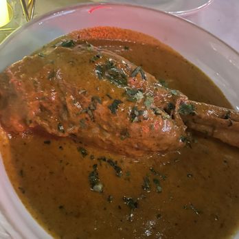 Mumbai Dreams - Lamb shank - Indian Near Me - Nyack, New York Mumbai Dreams - Lamb shank - Indian Near Me - Nyack, New York