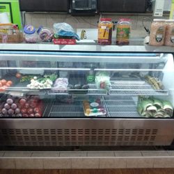 Vegetables