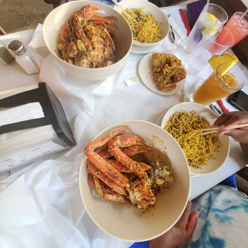 Karai Crab - Seafood Near Me - Honolulu, Hawaii