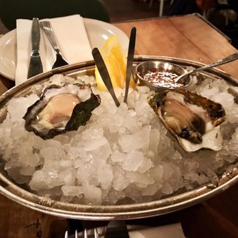 Depot - Oysters - Tapas/Small Plates Near Me - Auckland, AUK