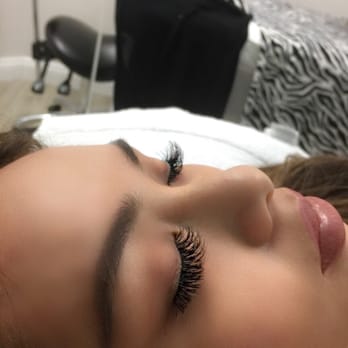 DemiLash - Real human lashes - Eyelash Service Near Me - Huntington Beach, California DemiLash - Real human lashes - Eyelash Service Near Me - Huntington Beach, California