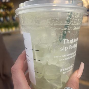 Starbucks - drink - Coffee & Tea Near Me - Austin, Texas