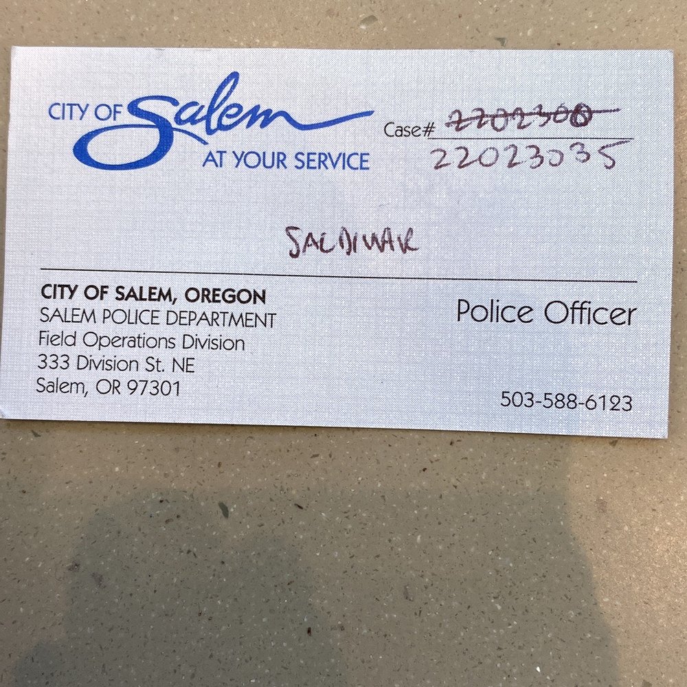 ACME Cafe - The officer and case # - New American Near Me - Salem, Oregon ACME Cafe - The officer and case # - New American Near Me - Salem, Oregon