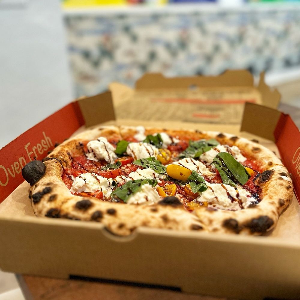 Where to Get the Best Pizza in Palm Beach Gardens: Top Picks Revealed