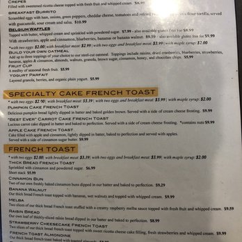 Nudy's Cafe - Frazer - Menu - French toast - Breakfast & Brunch Near Me - Frazer, Pennsylvania Nudy's Cafe - Frazer - Menu - French toast - Breakfast & Brunch Near Me - Frazer, Pennsylvania