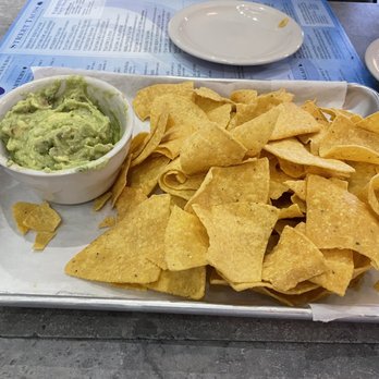 Blue Habanero - Chips and guacamole. Very good - Mexican Near Me - Strongsville, Ohio Blue Habanero - Chips and guacamole. Very good - Mexican Near Me - Strongsville, Ohio