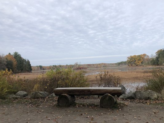 Borderland State Park by null