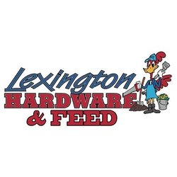 Lexington Hardware & Feed