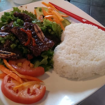 I Luv Pho - Korean Bbq - Vietnamese Near Me - Irving, Texas
