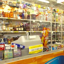 SK Liquor & Market