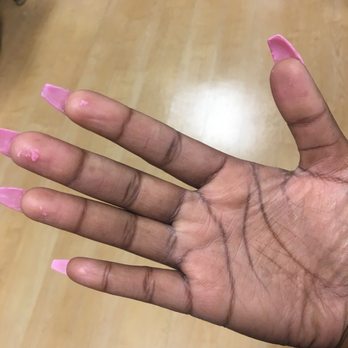 Happy Nails and Spa - Nail Salons Near Me - Silverdale, Washington Happy Nails and Spa - Nail Salons Near Me - Silverdale, Washington