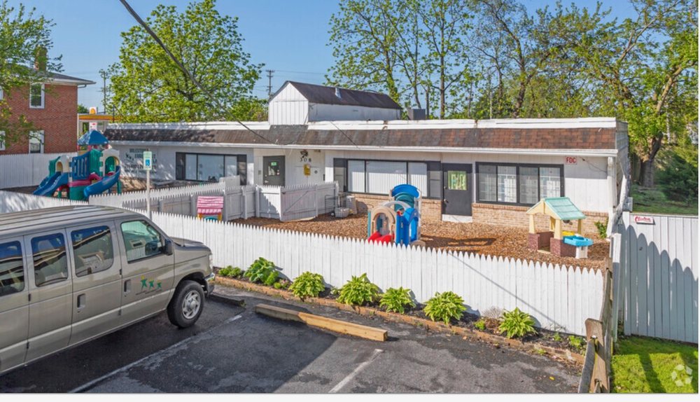 Milestones Enrichment Center - childcare center in Laurel, MD