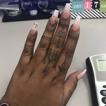 City Nails and spa - Nail Salons Near Me - Richmond, Virginia