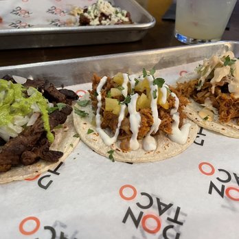 Don Taco - Mexican Near Me - Alexandria, Virginia Don Taco - Mexican Near Me - Alexandria, Virginia
