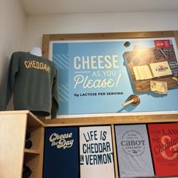 Cabot Creamery