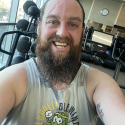 Life Time - Sunday Treadmill Run