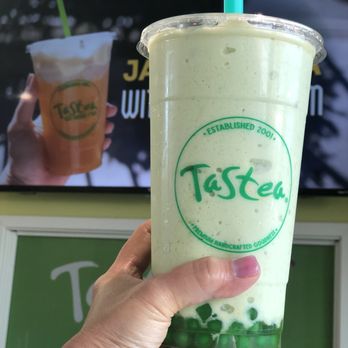 Tastea - Avocado Avalanche - Juice Bars & Smoothies Near Me - Garden Grove, California Tastea - Avocado Avalanche - Juice Bars & Smoothies Near Me - Garden Grove, California