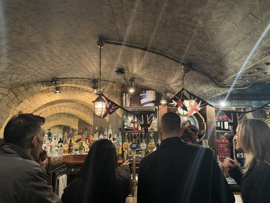 The Admiralty, Trafalgar Square by null