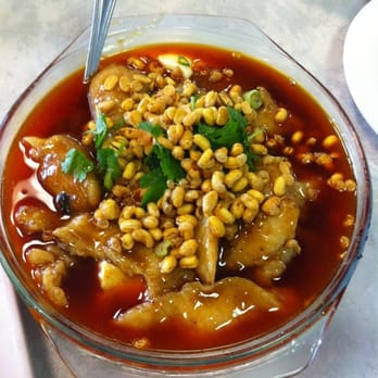 Chili Garden - Fish filet with soft tofu in spicy chili sauce - Szechuan Near Me - Milpitas, California Chili Garden - Fish filet with soft tofu in spicy chili sauce - Szechuan Near Me - Milpitas, California