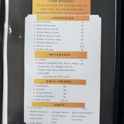 Legacy Eatery