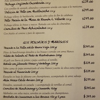 Villa María - As of March 1st 2019 - Mexican Near Me - México, D.F., DIF Villa María - As of March 1st 2019 - Mexican Near Me - México, D.F., DIF