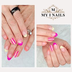 My i Nails