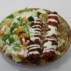 Taste of Grill