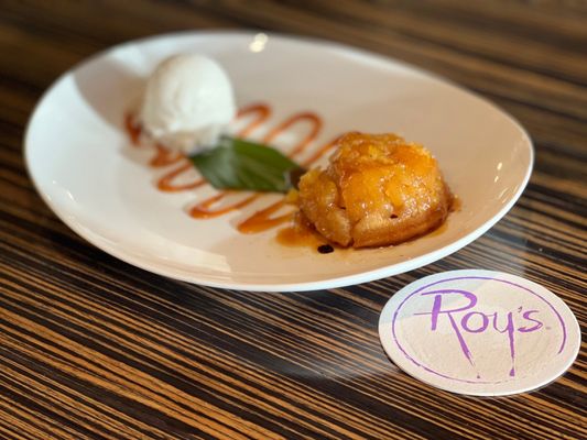 Roy's Kaanapali by null