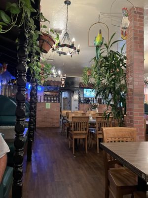 La Indiana Restaurant by null