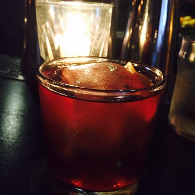 Brix & Rye by null