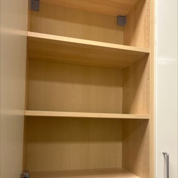 SereneLuxe Cleaning - Interior cabinets (add-on) - Home Cleaning Near Me SereneLuxe Cleaning - Interior cabinets (add-on) - Home Cleaning Near Me