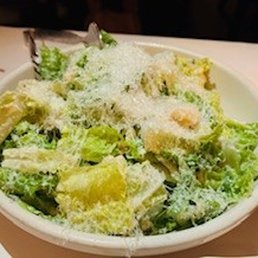 Smoked Whitefish Caesar Smoked Whitefish Caesar