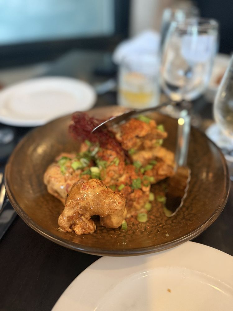 Social spots from Harleys American Grille