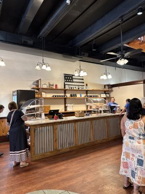 Baker's Kitchen Restaurant & Bakery by null